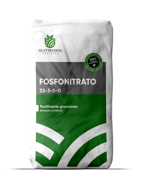 Fosfonitrato