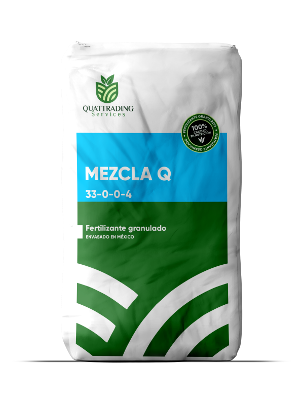 Mezcla Q